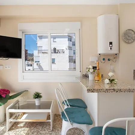 Playa Apartament *