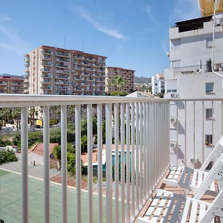 Apartament Playa