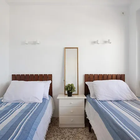 Apartament Playa *