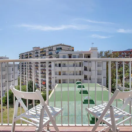 Apartament Playa *