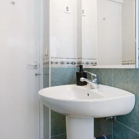 Apartament Playa Benalmádena