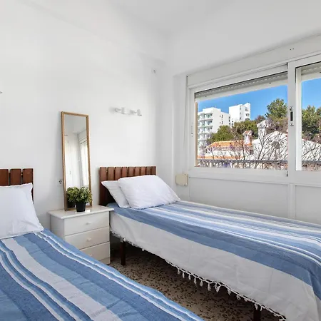 Apartament Playa Benalmádena