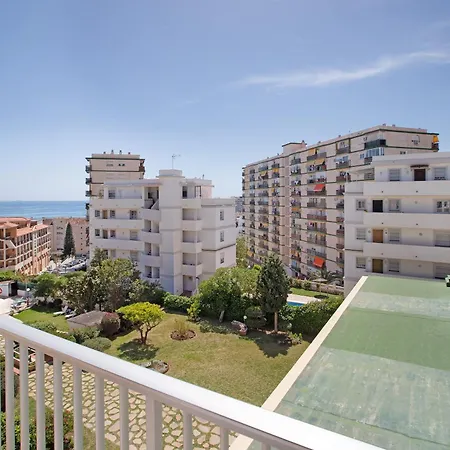 Apartament Playa *
